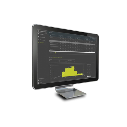 Proligent QuickView Cpk Analysis View.png
